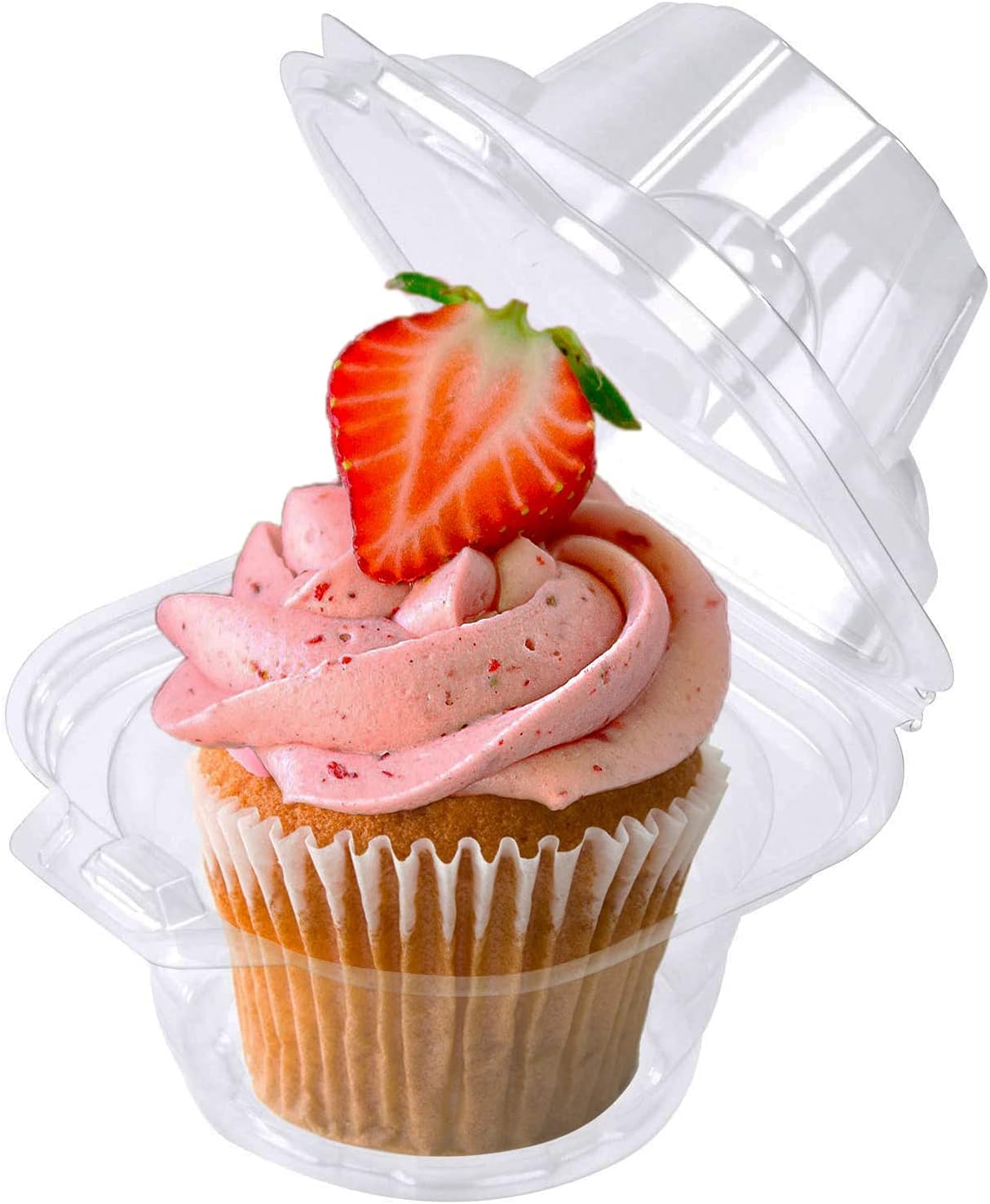 Custom Cupcake Boxes